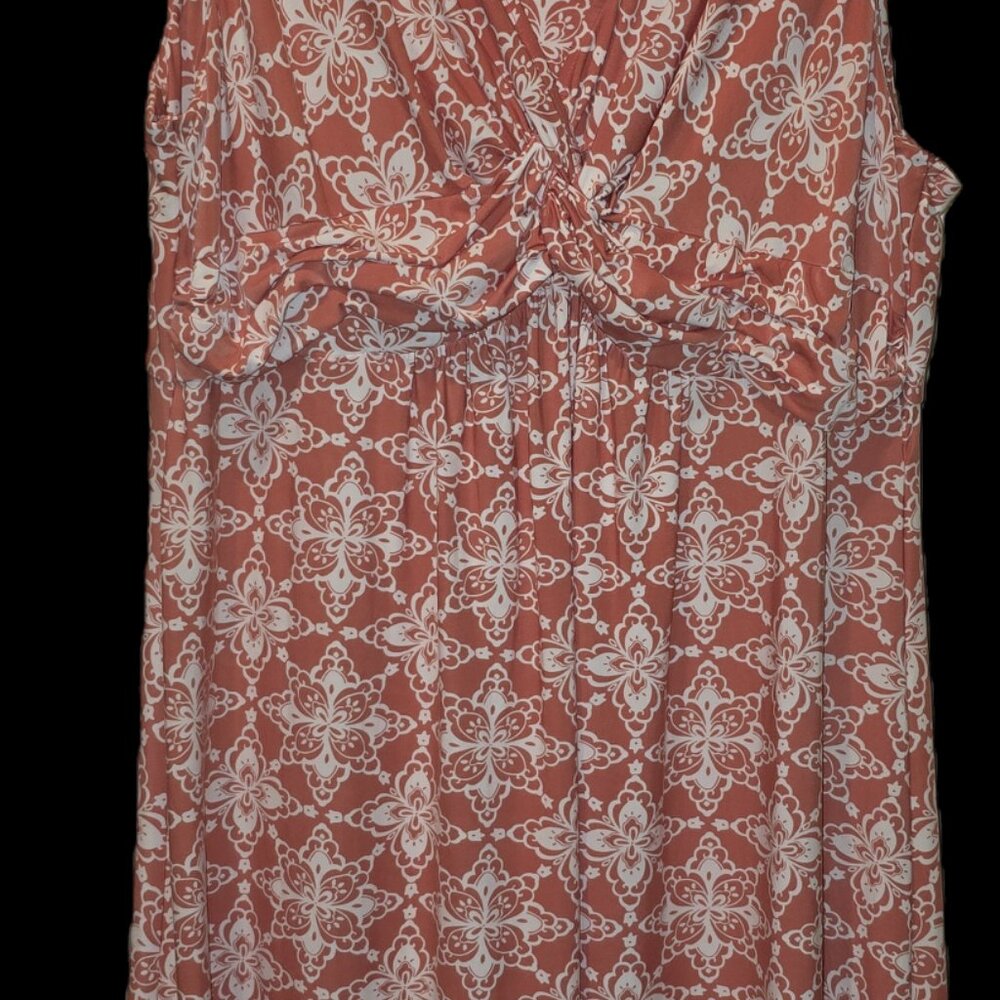 Soma Sleeveless Dress